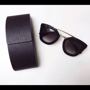 Prada sunglasses